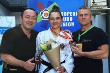 13.07.2024 U21 Europacup in Paks